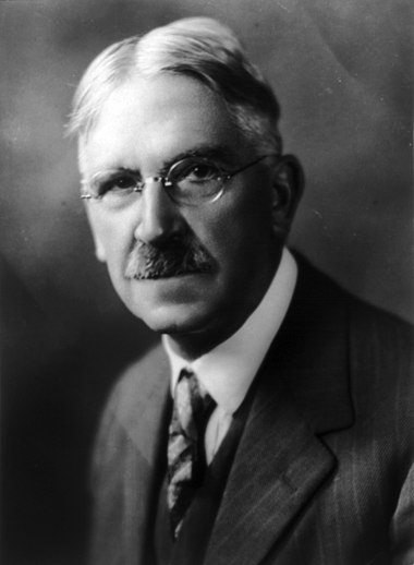 John_Dewey_Progressiv pedagogik